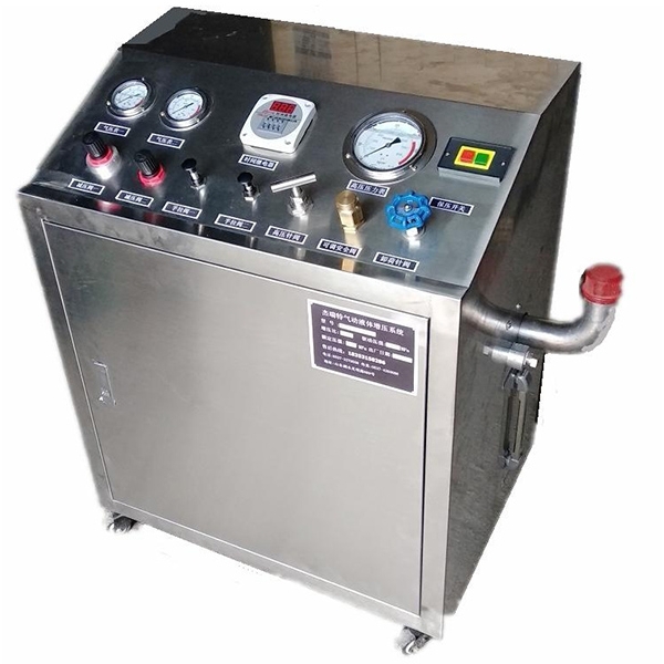 散热器冷凝器气动液压胀管机 专用气动胀管机 气动快速胀管机