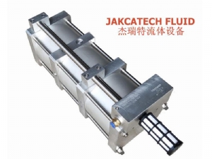 杰瑞特JAL03空气增压泵