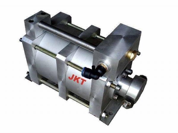 杰瑞特JG510-2液体增压泵