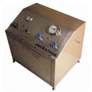 JH型气体增压系统
