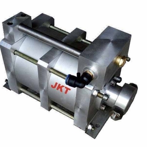 杰瑞特JG510-2液体增压泵
