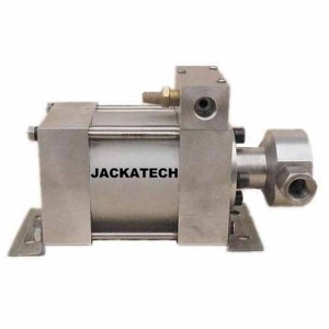 JM系列气动液体增压泵