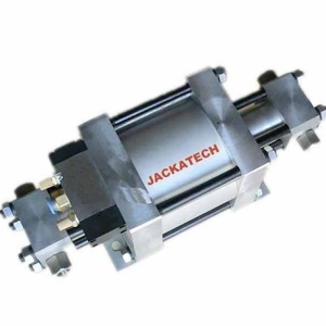 JSD系列气驱液体增压泵