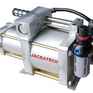 杰瑞特R系列冷媒增压泵 制冷剂加注泵