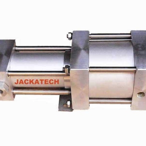 杰瑞特JAS系列气体增压泵