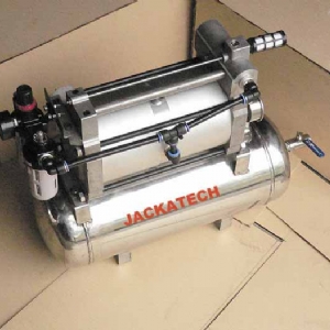 杰瑞特JAL02空气增压泵