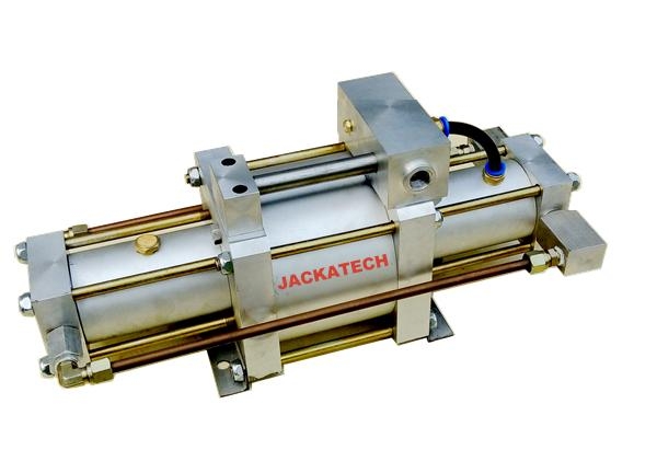 气动增压泵冬季使用注意事项